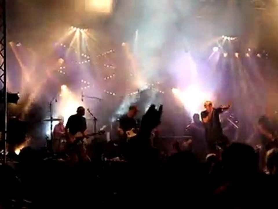 2011-08-20 La Ruda Salska à Chatellerault 4