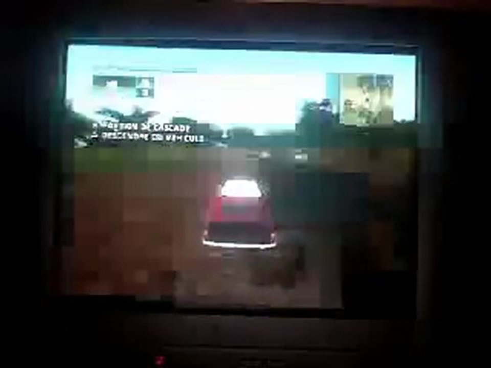 just cause (partie 2)