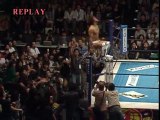 Kota Ibushi vs Prince Devitt