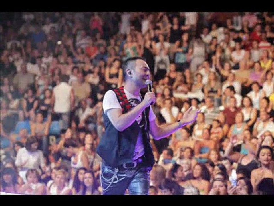 Serdar ORTAÇ & Ne Olur Gitme