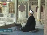 Bakara süresi Ramazan 2011 TRT