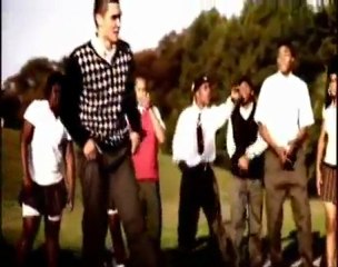 The Ian Carey Project - Get Shaky [Official Music Video]