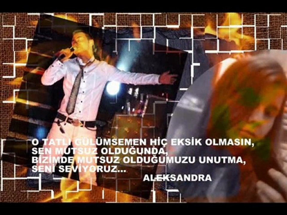 Serdar Ortaç (SOR FAN AİLESİ) & YAZ YAĞMURU