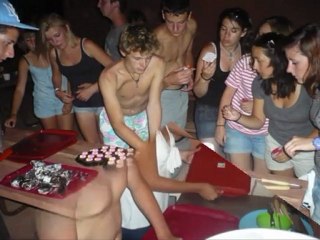 Séjour UCPA USA côte ouest - Août 2011