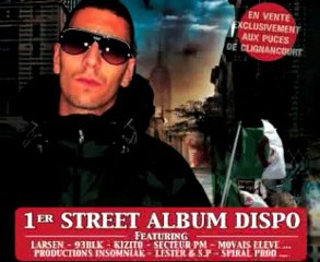 AKEEM FEAT SECTEUR PM..."MOVAIS"