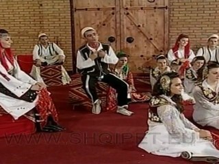 Rrenjet Tona - Zeri i Kosoves  -WWW.SHQIPET.EU