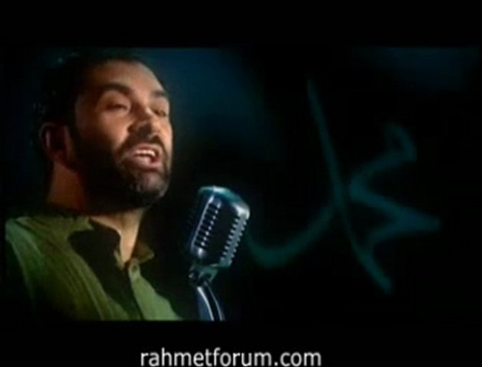 Dursun Ali Erzincanlı - Habibullahı Sevmek