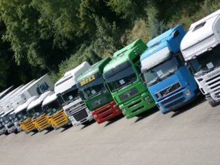 Anhänger Kehl, Rhein R.L. Leible Nutzfahrzeuge OHG