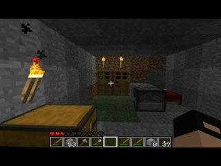 Les aventuries de barca épisode 3