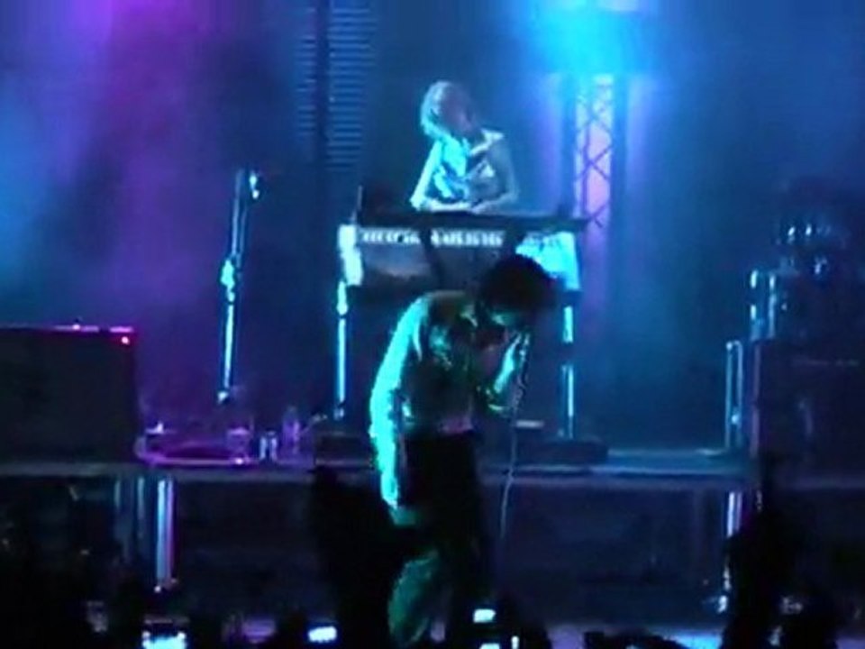 Pulp - Razzmatazz @ Terra Vibe - Athens (20/08/11)