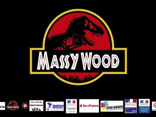 TEASER OFFICIEL MASSYWOOD. IL Y'EN A QUIB VONT SAIGNER DU NEZ!!!!!