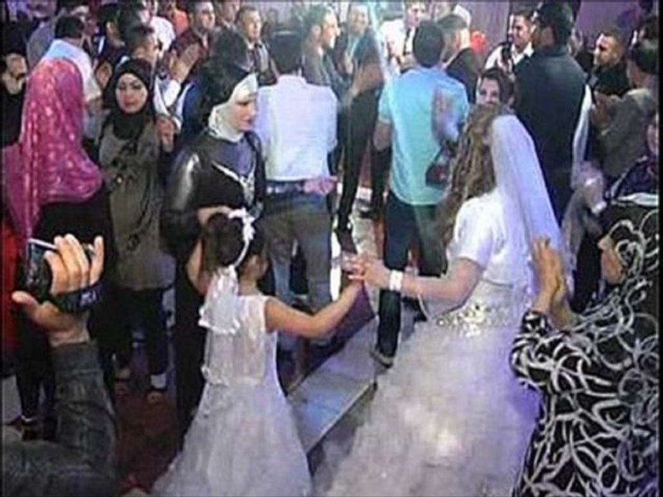 rif Nador Mariage Weddings Ourar 2011