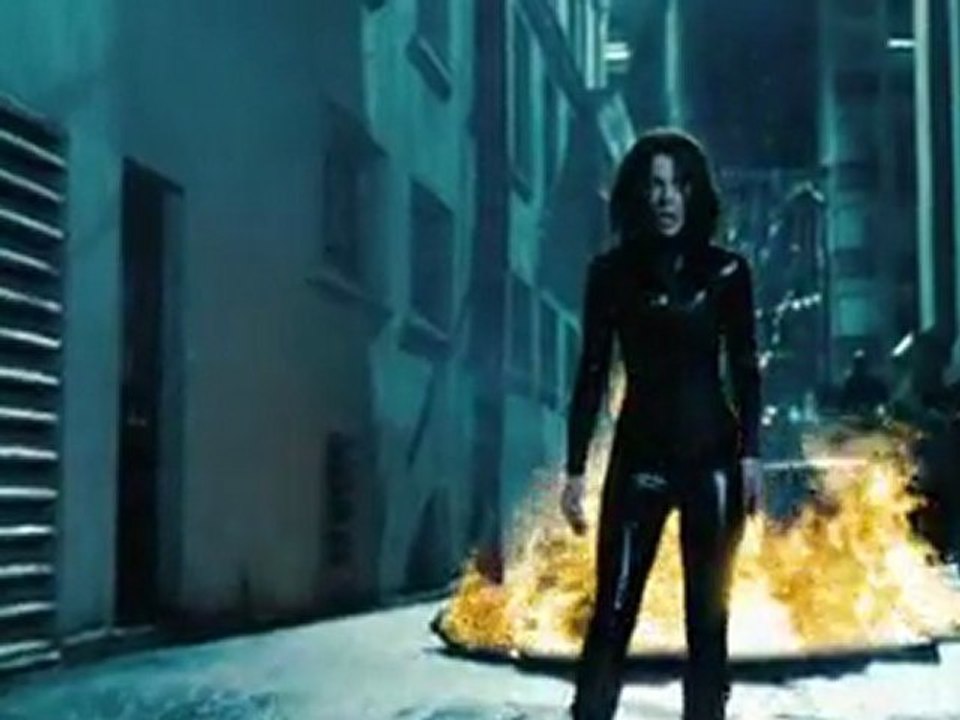 Underworld Awakening