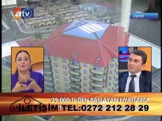 YAYLA TERMAL ATV