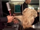How To Make Your Blow Dry Hairstyle Last