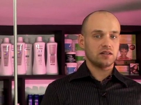 A Guide To A Brazilian Blow Dry