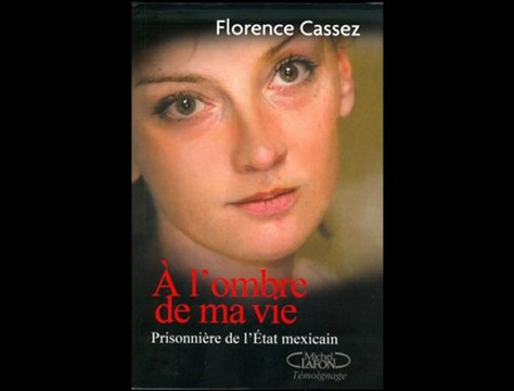 Florence Cassez: entrevue Jean-Luc Romero Montréal 11 août 2011.