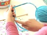 How To Use Circular Knitting Needles