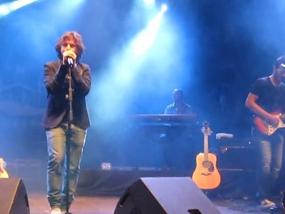 01 Mon amour de dictateur - Mickaël Miro