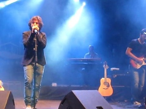 01 Mon amour de dictateur - Mickaël Miro