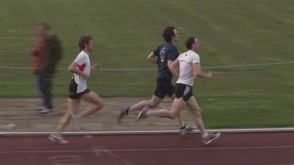 How To Do Anaerobic Training