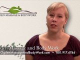 Ogden Massage - Is massage helpful to special needs patients