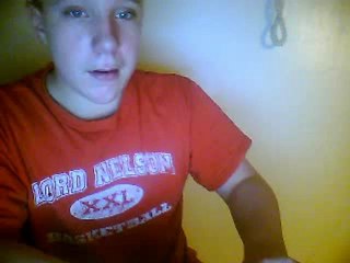 13 year old kid bored