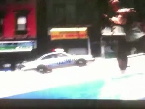 Vincent Cespedes - Le vampirisme du jeu vidéo