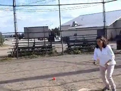 gocanada 20110820 Baseball Lab City