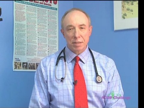 PCOS Health Tip: Preventing Cardiovascular Disease