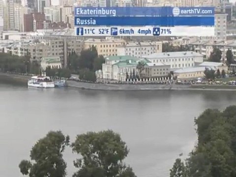 Lugano - Ticino - Switzerland, Budapest - Hungary, Vienna - Austria, Sydney - Australia, Ekaterinburg - Russia, Pine Valley - Beijing - China, Warsaw - Poland