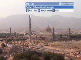 London - United Kingdom, Las Vegas - USA, Salzburg - Austria, Muscat - Oman, Ascona - Ticino - Switzerland, Dusseldorf - Germany, Ekaterinburg - Russia