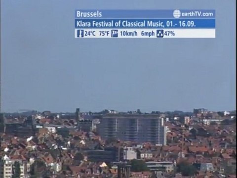 Metz - France, Udaipur - India, Palma de Mallorca - Spain, Brussels - Belgium, Cannes - France, Geneva - Switzerland, Warsaw - Poland