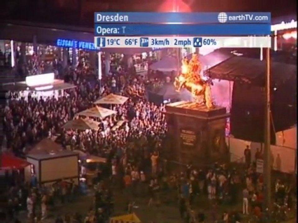 New York - USA, Las Vegas - USA, Tenerife - Spain, Dresden - Germany, Cannes - France, Ekaterinburg - Russia, Berlin - Germany