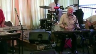 2011-07-21-Chemainus-Rhythm And Blues [HD] part 1