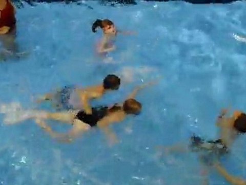 gocanada 20110819 Natation à Wabush