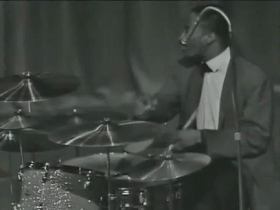 Count Basie Corner Pocket Video Dailymotion I'd never heard anyone like him before. count basie corner pocket