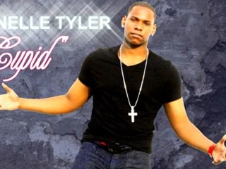 Lanelle Tyler- Cupid