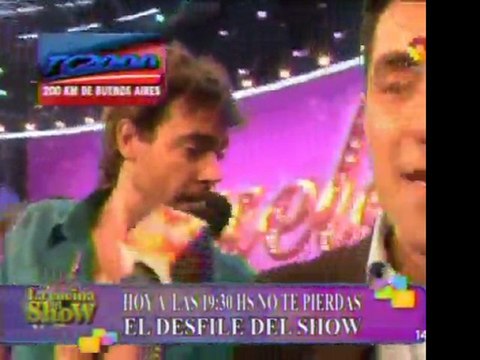 Pedro en la Cocina 3 - 20 de Agosto 2011