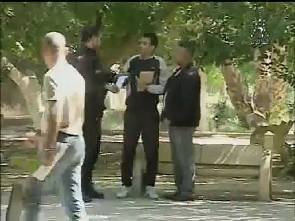 Algérie Caméra Cachée 2010 28/33 ( Chouf  El  Hila )