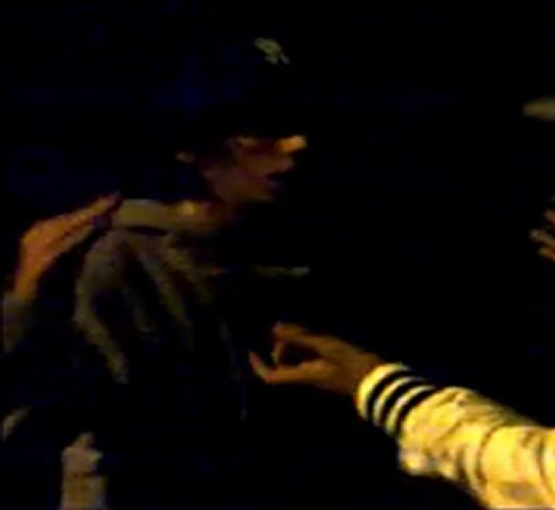 P.$.M : Les Racailles !