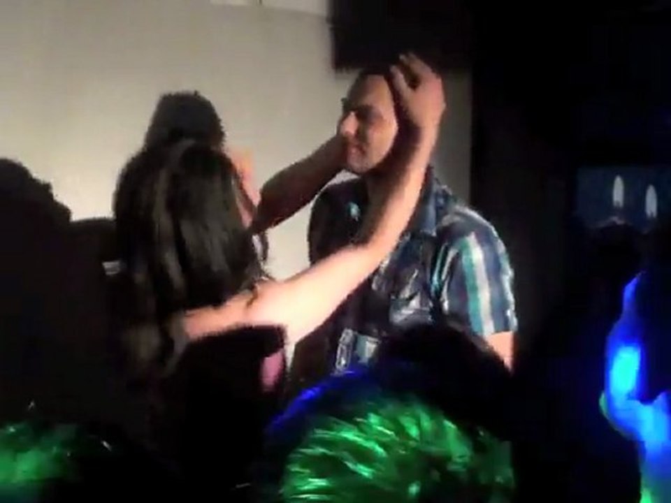 Nina Queer @ Irrenhouse  Drag Queen Anniversary Party Berlin