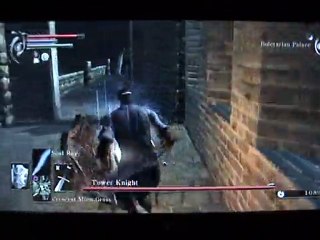 [Boss 1-2] Видео Гид Demon's souls 23