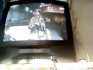 call of duty modern warfare mission 1