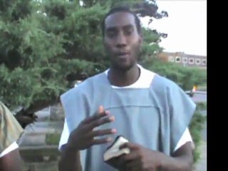 Death to the Preacher Part 8