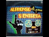 Evidencias - Alphonso S´Entrega (Cultura Rock)