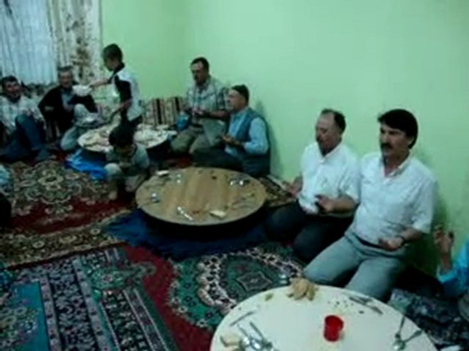 DİŞLİ İFTAR ÇADIRI ETKİNLİKLERİ 2011/6