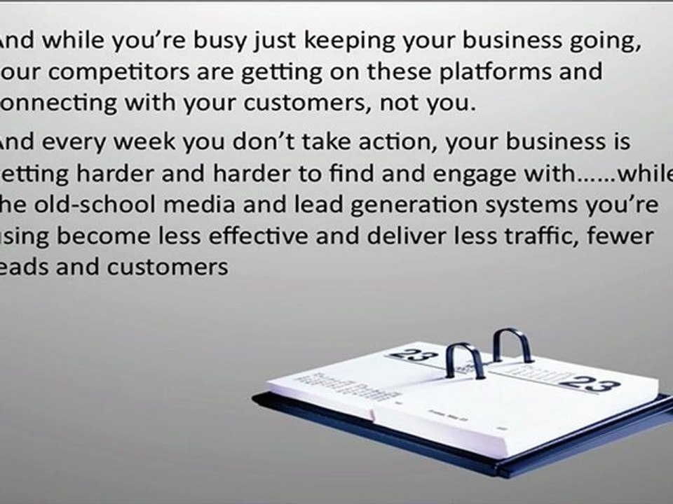 "Online Marketing Fort Worth"