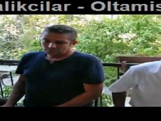 Balikcilar - Oltamisina  Özel-1