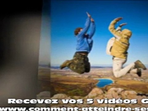 5 Vidéos pour Atteindre ses objectifs - Atteindre ses Objectif dans son Business